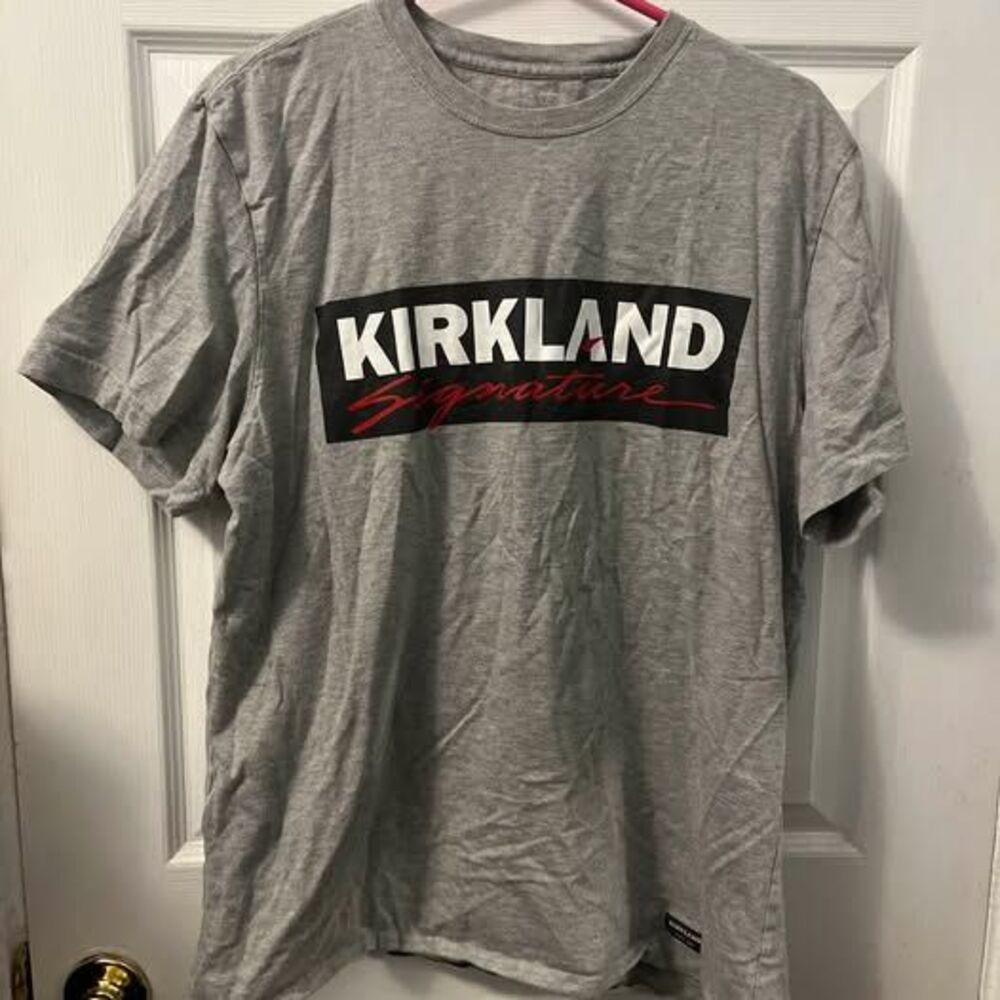Kirkland Signature T-shirt
